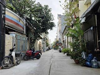 5 tầng full nội thất  hl2 lê văn quới  sổ đẹp  56m2  4*14m  hxh thông  kdc chỉ 7 tỷ xíu tl