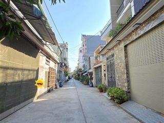 Nhà đẹp 5 tầng  ngay hl2 bệnh viện bình tân  60m2 hxh thông  shr hc đủ chỉ nhỉnh 7 tỷ tl