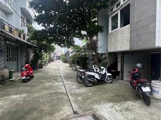 Chủ gấp bán giảm sốc 700tr chỉ còn nhỉnh 6 tỷ hương lộ 2  nhà 4 tầng có hầm ô tô  hẻm 8m  shr