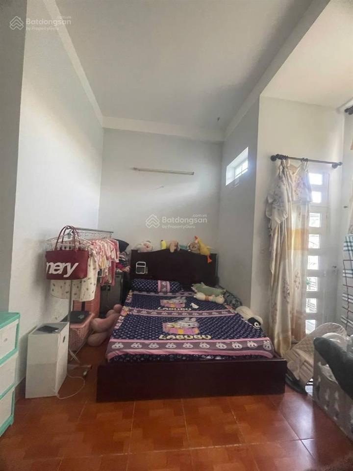 Nhà đẹp ngang 5m  4 tầng btct  ngay chợ bà hom  hẻm thông  shr chỉ 4.2 tỷ