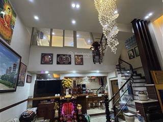 Nhà đẹp siêu vip  ngay 730 413 lê văn quới  6 tầng có hầm  107m2 ngang 8.2m shr  hẻm 8m 13.xtỷ