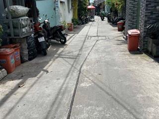 Đường thoáng mát ngay tên lửa  tl10 nhà mới ở ngay 88m2 ngang 11m khủng khiếp 2 tầng kiên cố