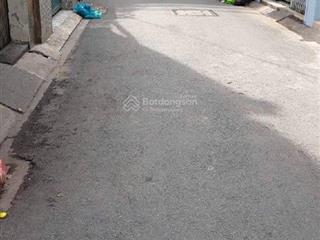 Bán nhà hxh gần chợ tân bình 60m (4.1 x 15) 3 tầng 5pn hoàn công  nhỉnh 9 tỷ