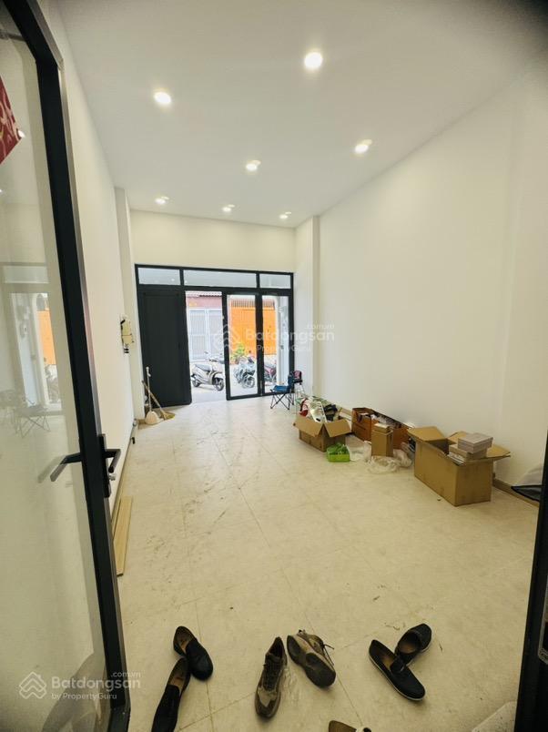 Phan anh  hẻm 8m thông  70m2  3 tầng nhà đẹp  nội thất cao cấp  ô tô 7 chỗ ngủ nhà  8.x tỷ