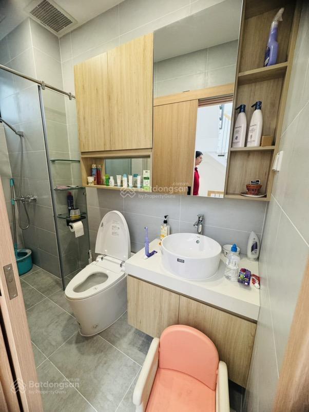 Phan anh  hẻm 8m thông  70m2  3 tầng nhà đẹp  nội thất cao cấp  ô tô 7 chỗ ngủ nhà  8.x tỷ