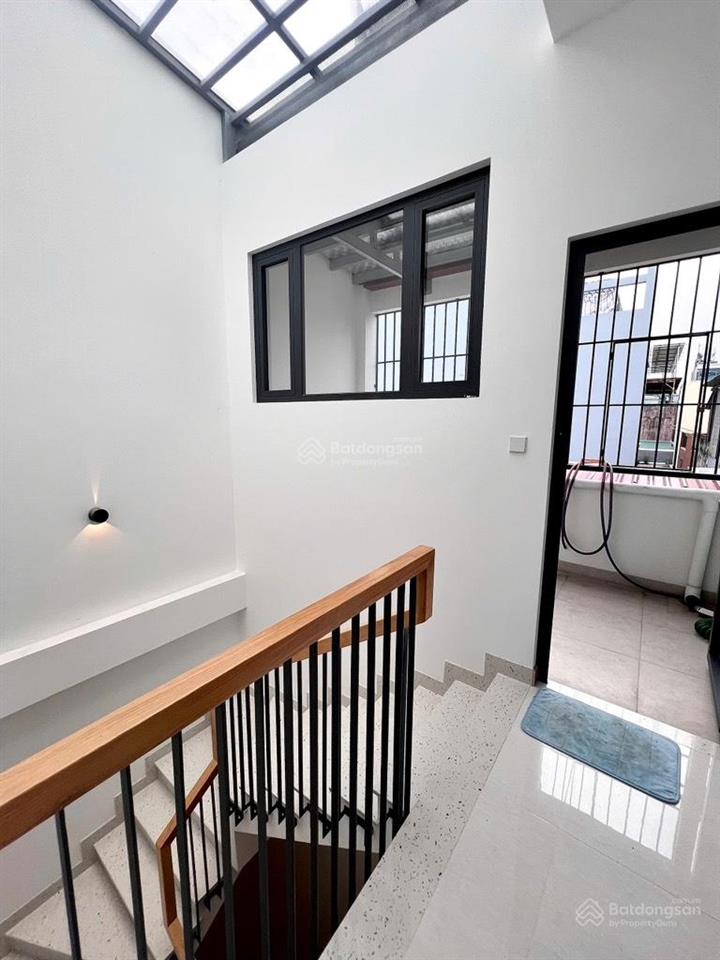 Phan anh  hẻm 8m thông  70m2  3 tầng nhà đẹp  nội thất cao cấp  ô tô 7 chỗ ngủ nhà  8.x tỷ