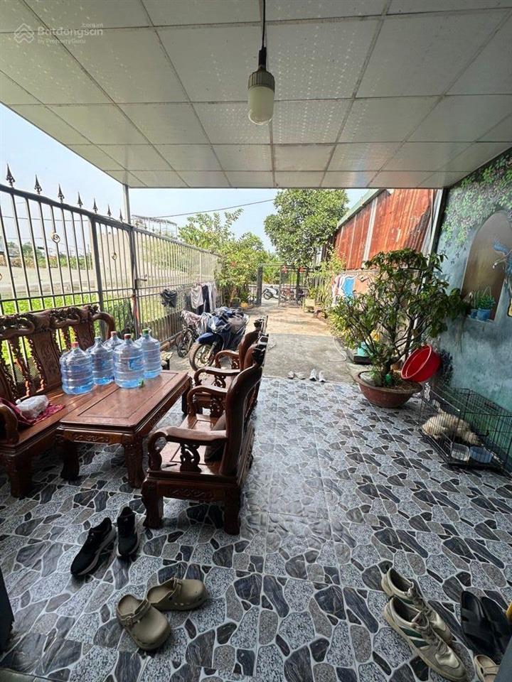 Chính chủ ngộp bank 4 tỷ  nhà đẹp hxh ngay lê thị lơ  294m2  sổ gửi bank 3pn  chỉ 6 tỷ tl