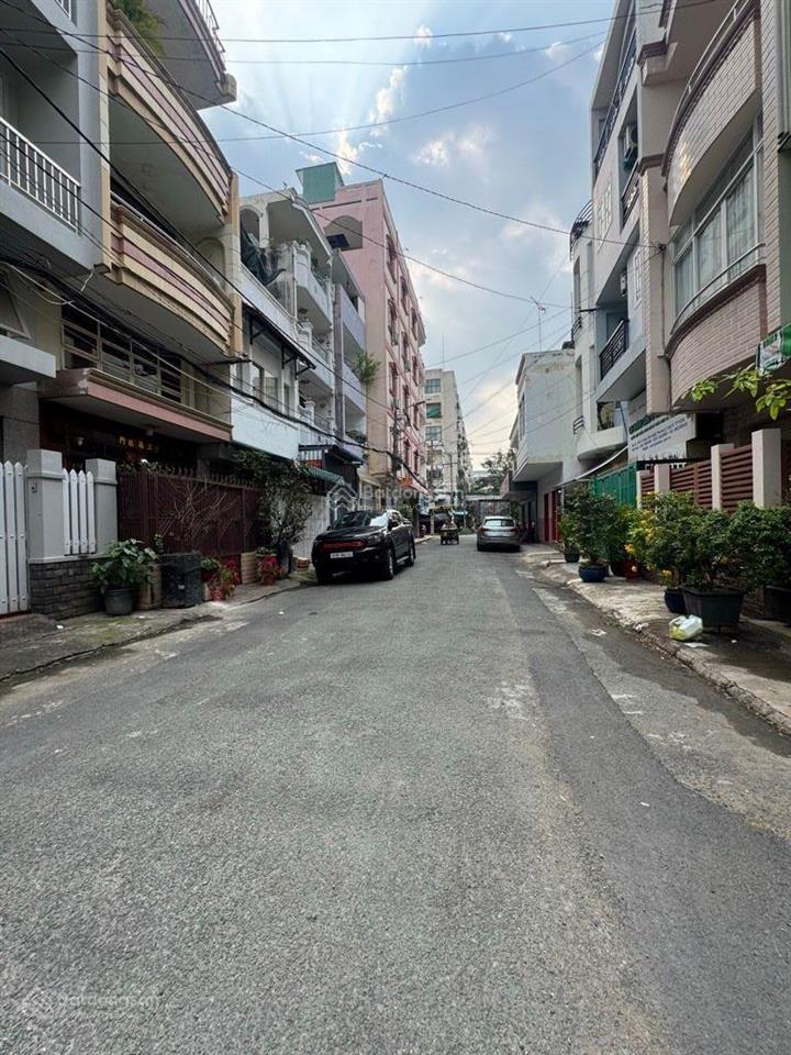 Siêu phẩm ngay dương đình nghệ 4 tầng 68m2 giá chỉ 16.5 tỷ