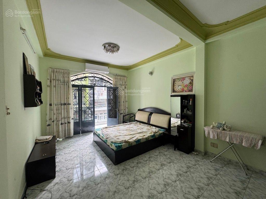 Siêu phẩm ngay dương đình nghệ 4 tầng 68m2 giá chỉ 16.5 tỷ