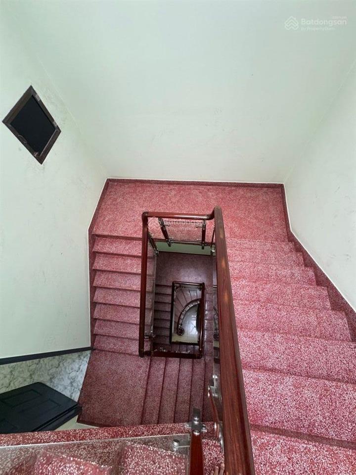 Siêu phẩm ngay dương đình nghệ 4 tầng 68m2 giá chỉ 16.5 tỷ