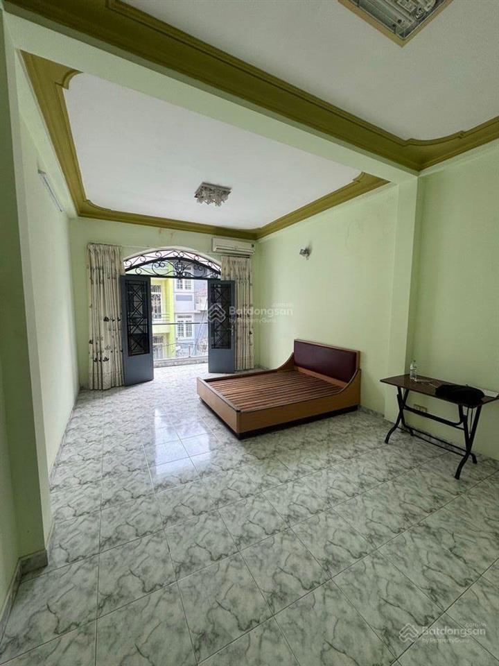 Siêu phẩm ngay dương đình nghệ 4 tầng 68m2 giá chỉ 16.5 tỷ