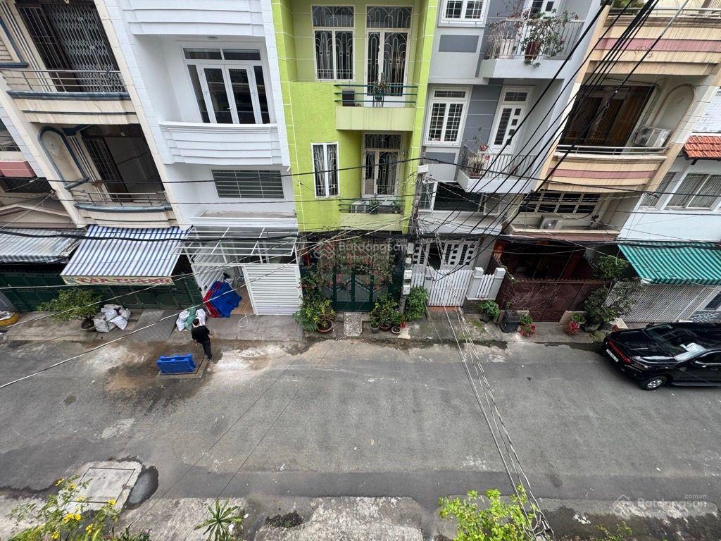 Siêu phẩm ngay dương đình nghệ 4 tầng 68m2 giá chỉ 16.5 tỷ