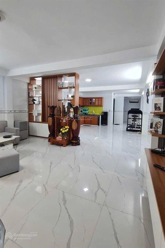 Bán nhà riêng 4pn, 3wc, 85m2 giá tốt tại tỉnh lộ 10, tân tạo, bình tân, hcm