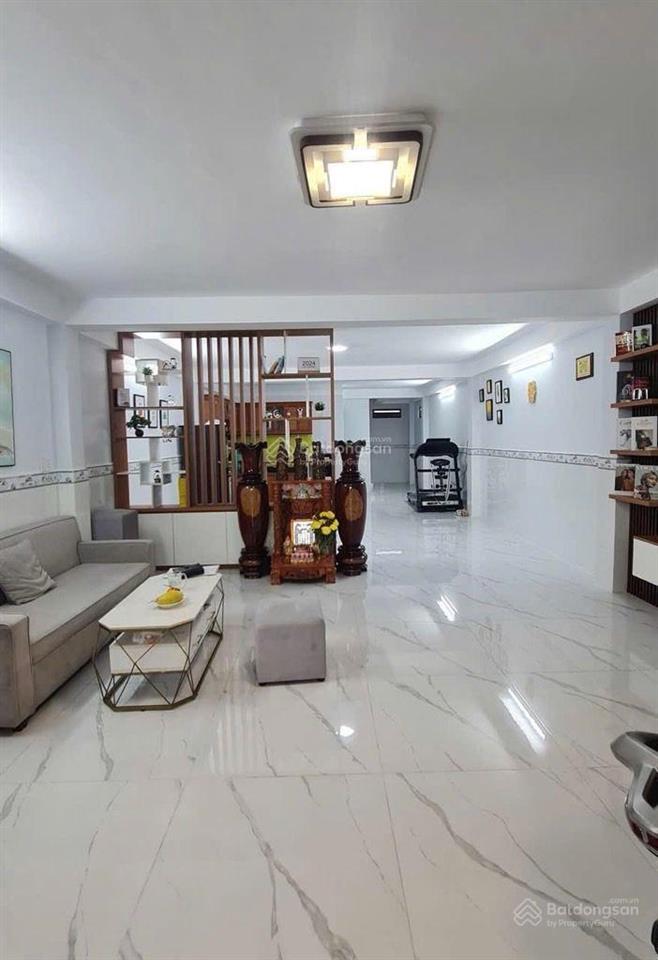 Bán nhà riêng 4pn, 3wc, 85m2 giá tốt tại tỉnh lộ 10, tân tạo, bình tân, hcm