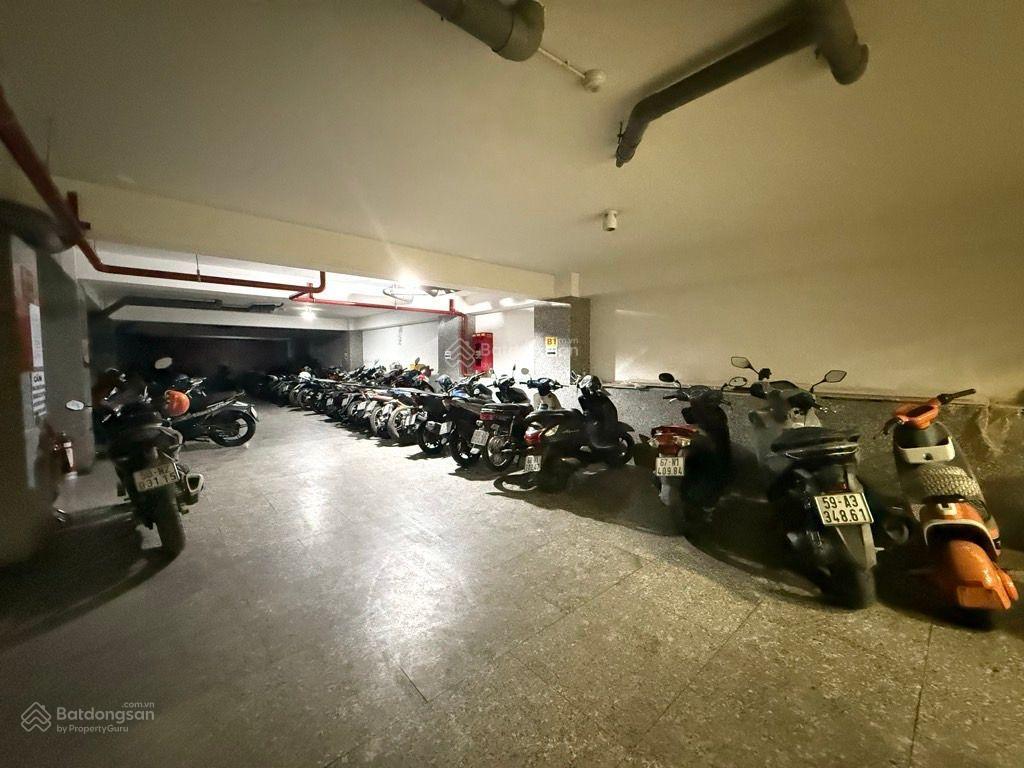 Siêu phẩm toà nhà chdv 7 tầng 68 phòng doanh thu 2.5 tỷ/n  vị trí vip sẹt kênh tham lương giá tot