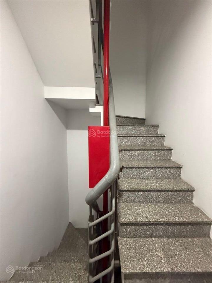 Siêu phẩm toà nhà chdv 7 tầng 68 phòng doanh thu 2.5 tỷ/n  vị trí vip sẹt kênh tham lương giá tot