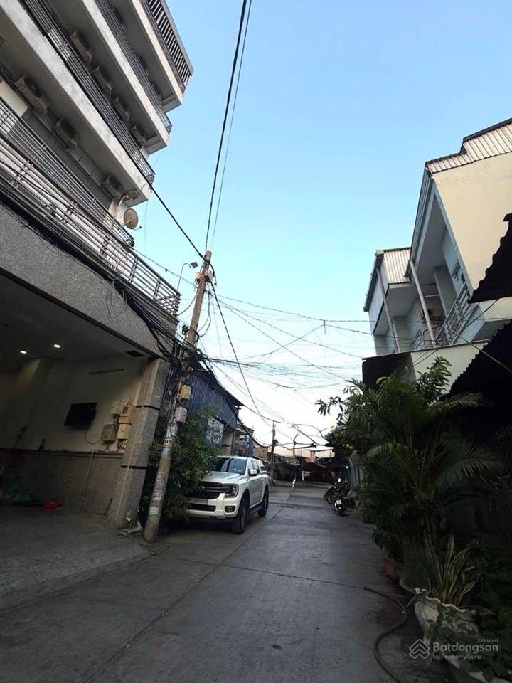 Siêu phẩm toà nhà chdv 7 tầng 68 phòng doanh thu 2.5 tỷ/n  vị trí vip sẹt kênh tham lương giá tot