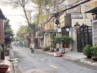 Nhà 5 tầng  mtkd hà chương trung mỹ tây ngang gần 6m  kd sầm uất  111.7m2  có thang máy