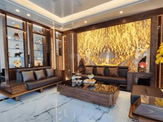 Siêu phẩm lô góc! nhà mới vũ tông phan, 6 tầng thang máy, ngõ thông cực nông, sổ đẹp, 65m2*5.2m mt