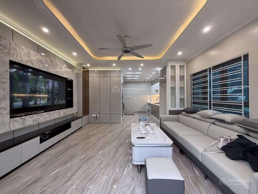 Hiếm! bán nhà lô góc vương thừa vũ, 7t thang máy, sổ vuông, ngõ thông nông ô tô đỗ, 62m2*5.2m mt