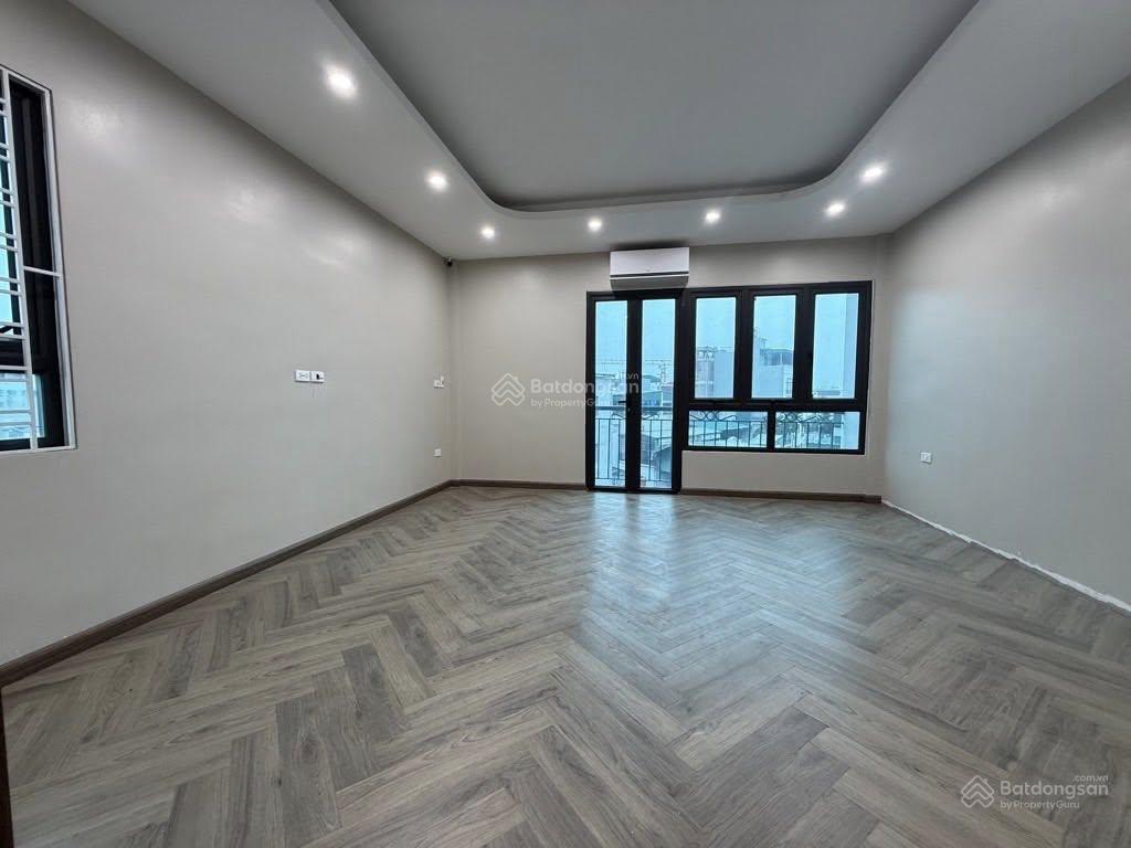 Hiếm! bán nhà lô góc vương thừa vũ, 7t thang máy, sổ vuông, ngõ thông nông ô tô đỗ, 62m2*5.2m mt