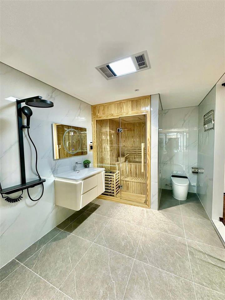 Rẻ hơn 1 tỷ! bán nhà nguyễn ngọc nại, 50m2*7t*4.5m mt, ngõ phân lô ô tô, 2 thoáng sáng, 30m ra phố