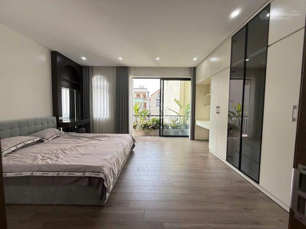 Rẻ hơn 1 tỷ! bán nhà nguyễn ngọc nại, 50m2*7t*4.5m mt, ngõ phân lô ô tô, 2 thoáng sáng, 30m ra phố