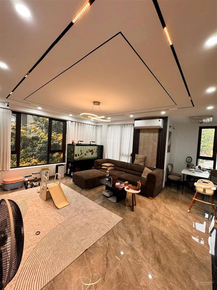 Siêu hiếm! phố lê trọng tấn, 50m2*6t*4.5m mt, 2 thoáng, ngõ thông 30m ra phố, không lỗi phong thủy!