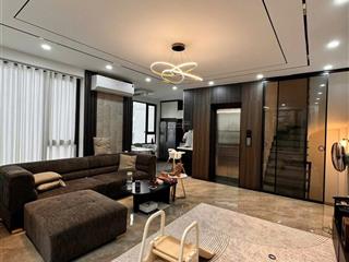 Siêu hiếm! phố lê trọng tấn, 50m2*6t*4.5m mt, 2 thoáng, ngõ thông 30m ra phố, không lỗi phong thủy!