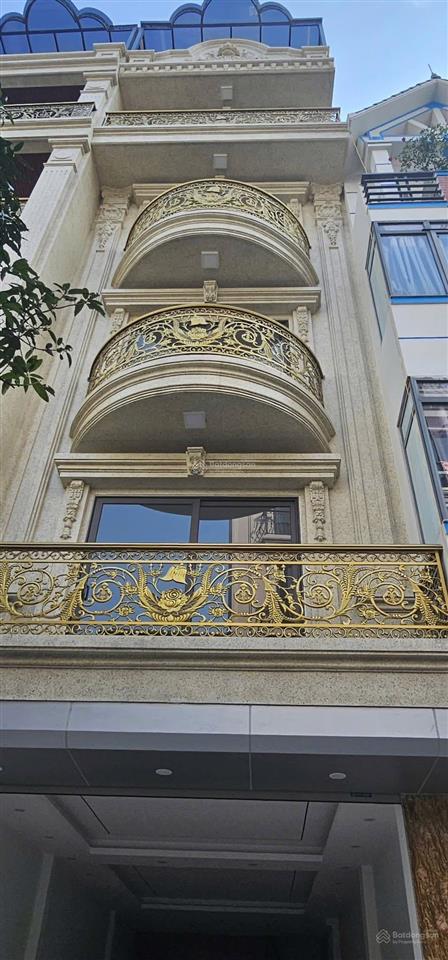 Siêu hiếm! bán nhà phố lê trọng tấn, 45m*5m mt*6 tầng thang máy, ngõ thông, nông, ô tô, lô góc vip!