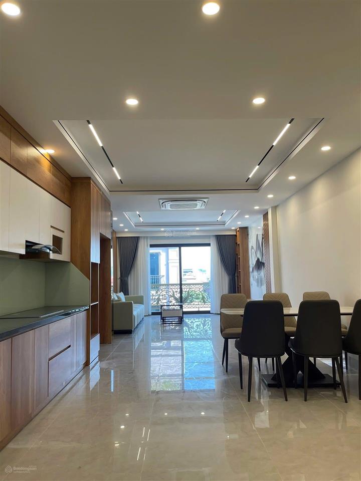 Siêu hiếm! bán nhà phố lê trọng tấn, 45m*5m mt*6 tầng thang máy, ngõ thông, nông, ô tô, lô góc vip!