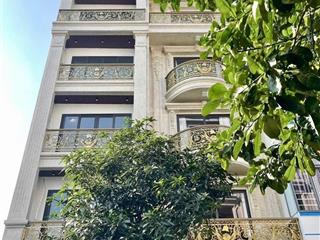 Siêu hiếm! bán nhà phố lê trọng tấn, 45m*5m mt*6 tầng thang máy, ngõ thông, nông, ô tô, lô góc vip!