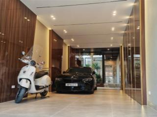 Hiếm! bán nhà nguyễn ngọc nại, ô tô đỗ cửa, 6t thang máy, ở sướng, dân trí cao, phân lô, 45m2*4m mt