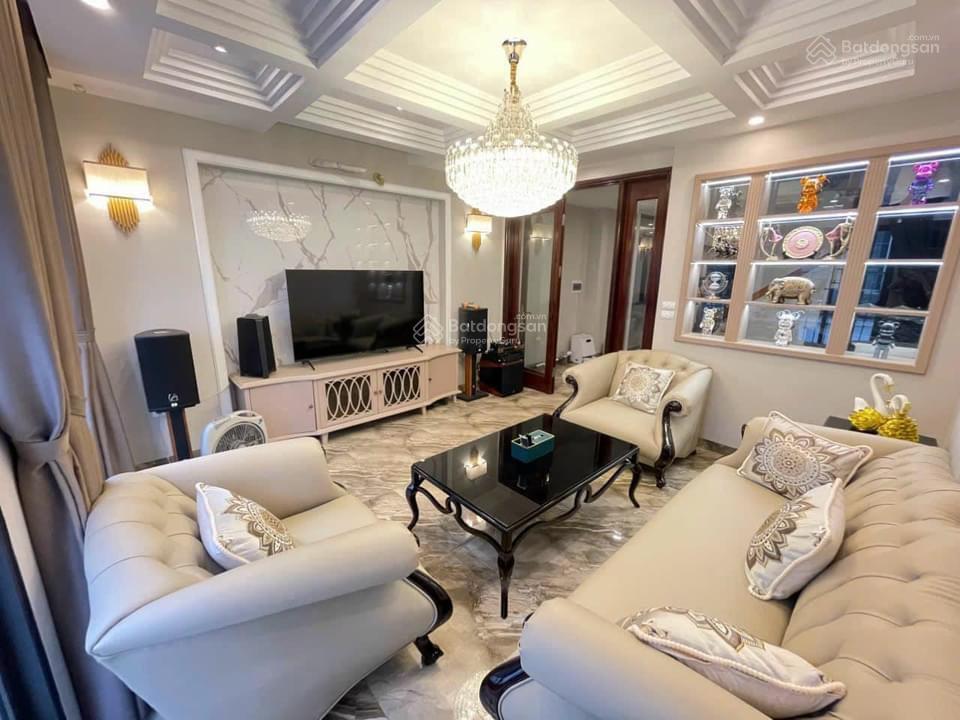 Vị trí đỉnh! bán nhà lê trọng tấn, phân lô, ô tô đỗ cửa, dân xây 2 thoáng sổ vuông, 50m2*4.5m mt!