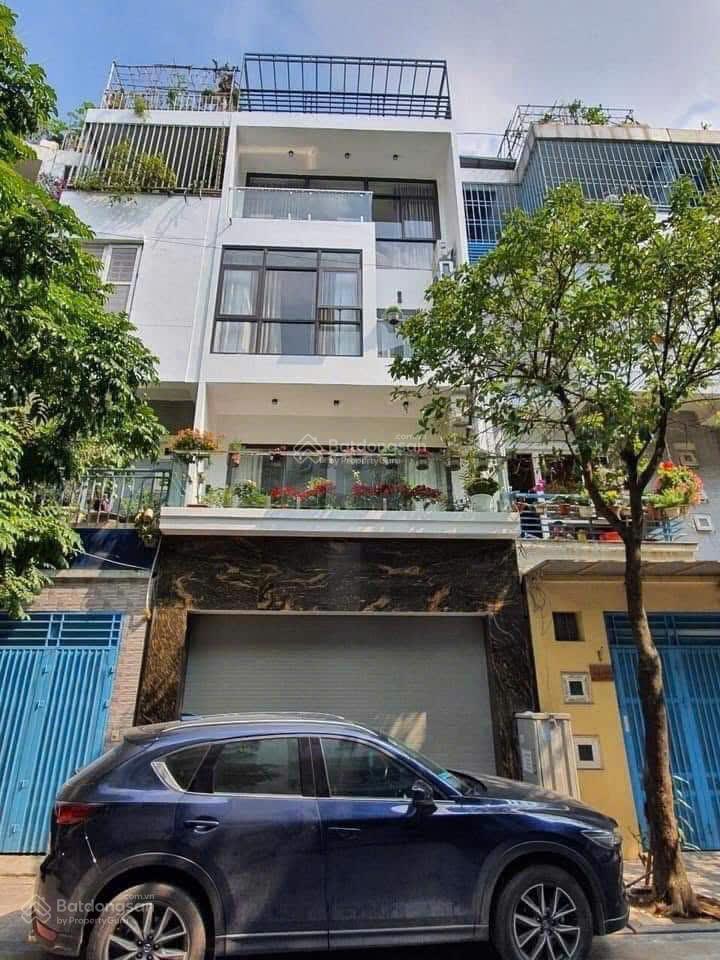 Vị trí đỉnh! bán nhà lê trọng tấn, phân lô, ô tô đỗ cửa, dân xây 2 thoáng sổ vuông, 50m2*4.5m mt!