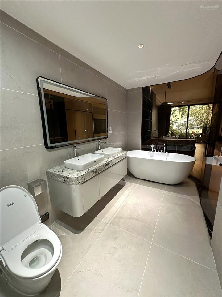 Siêu phẩm! bán nhà phố khương hạ, nhà mới thang máy, 7 tầng 2 thoáng sáng, cực gần phố, 50m2*5m mt