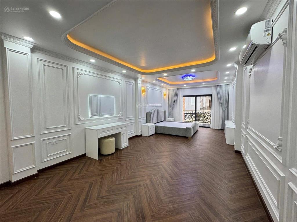 Hiếm! bán nhà hoàng văn thái, 50m2*6t*4.5m mt, 10m ra phố, ngõ phân lô, 2 thoáng sáng, sổ vuông đẹp