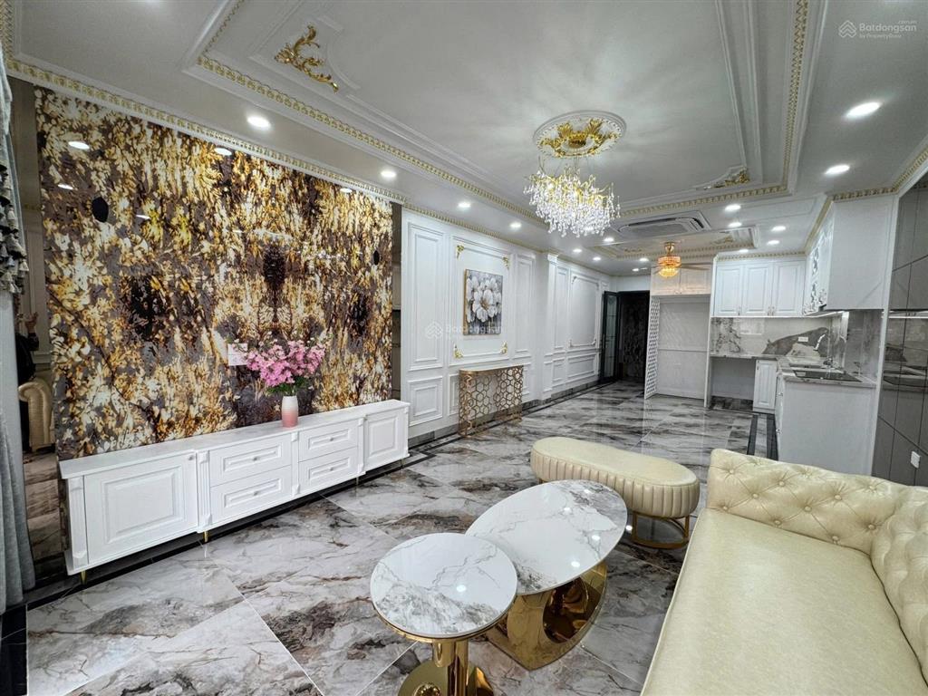 Hiếm! bán nhà hoàng văn thái, 50m2*6t*4.5m mt, 10m ra phố, ngõ phân lô, 2 thoáng sáng, sổ vuông đẹp