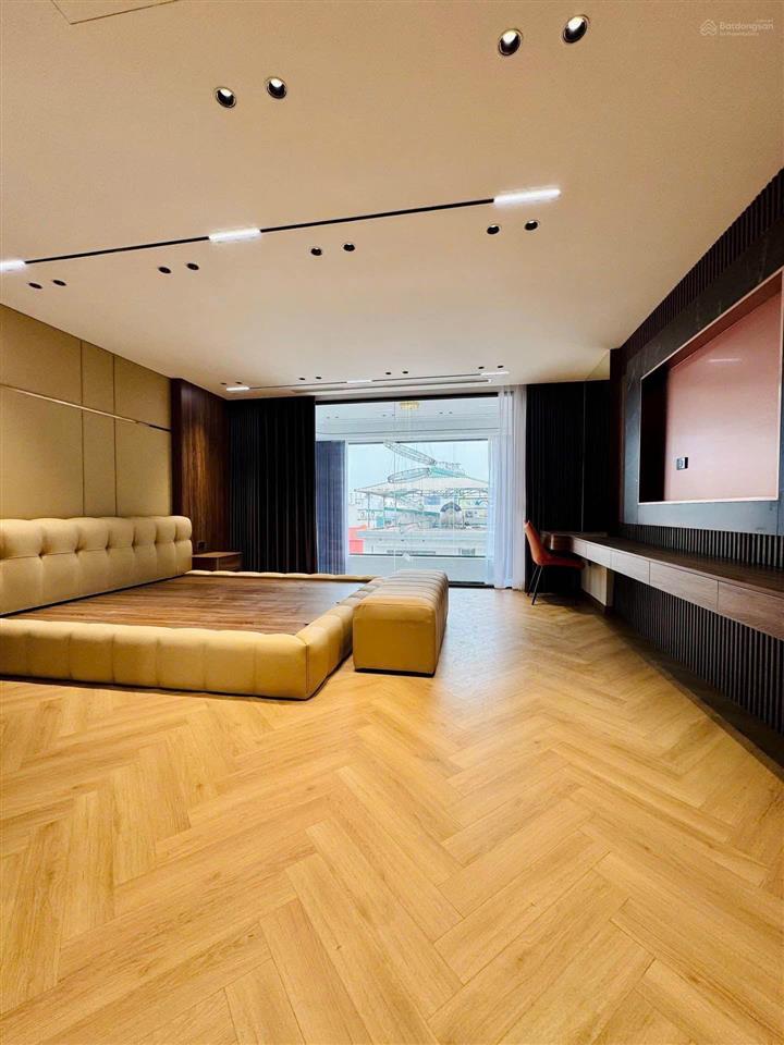 Rẻ hơn 1 tỷ! bán nhà nguyễn ngọc nại, 50m2*7t*4.5m mt, ngõ phân lô ô tô, 2 thoáng sáng, 30m ra phố!