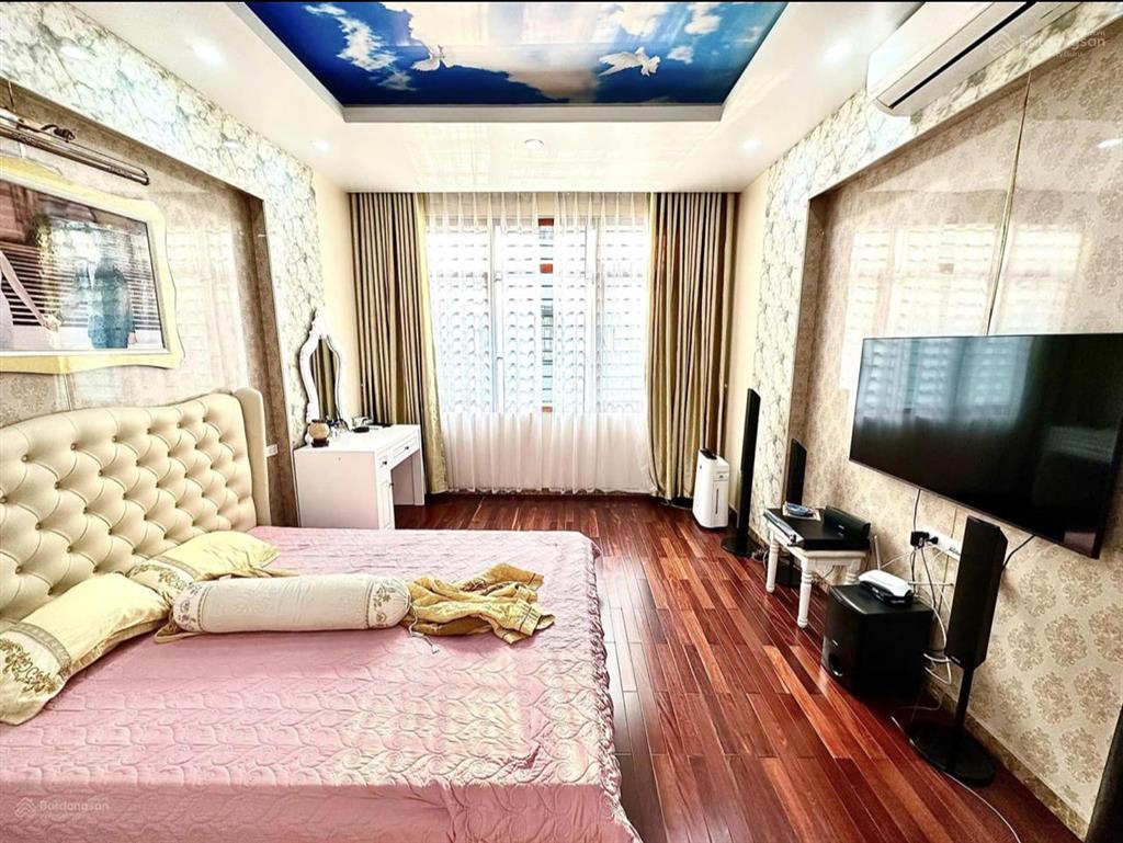 Hiếm! bán nhà khương hạ, ôtô đỗ cửa, ngõ thông, lô góc, 20m ra phố, kinh doanh ở sướng, 70m*4 tầng!