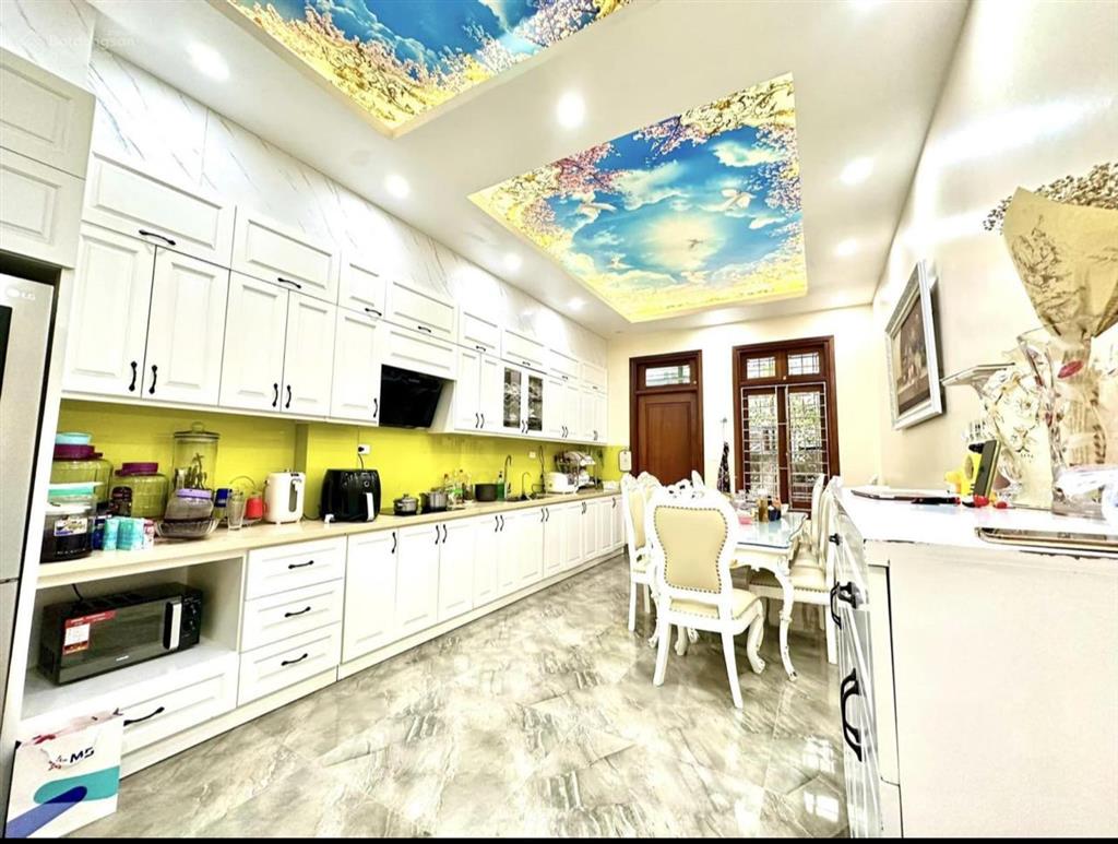 Hiếm! bán nhà khương hạ, ôtô đỗ cửa, ngõ thông, lô góc, 20m ra phố, kinh doanh ở sướng, 70m*4 tầng!