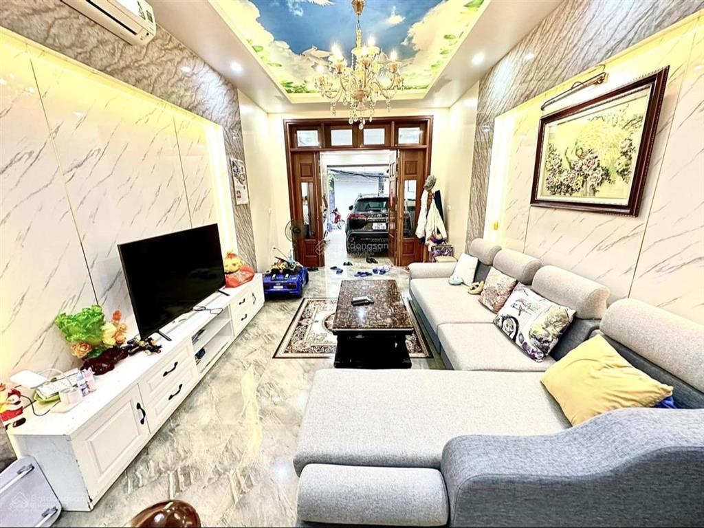 Hiếm! bán nhà khương hạ, ôtô đỗ cửa, ngõ thông, lô góc, 20m ra phố, kinh doanh ở sướng, 70m*4 tầng!