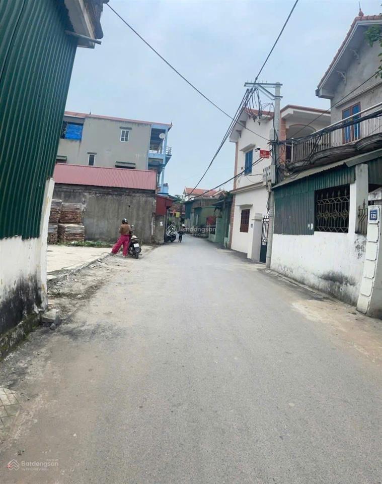 Chính chủ bán đất xã hồng vân, thôn phương quế, 2,73 tỷ, 45m2, nở hậu, pháp lý đầy đủ!
