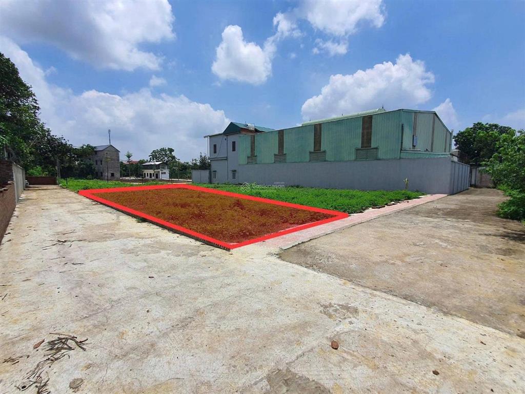 Bán đất dân đường chùa thông, sơn tây, hà nội, giá đầu tư hơn 10tr/m2, full đất ở đô thị, giá hời