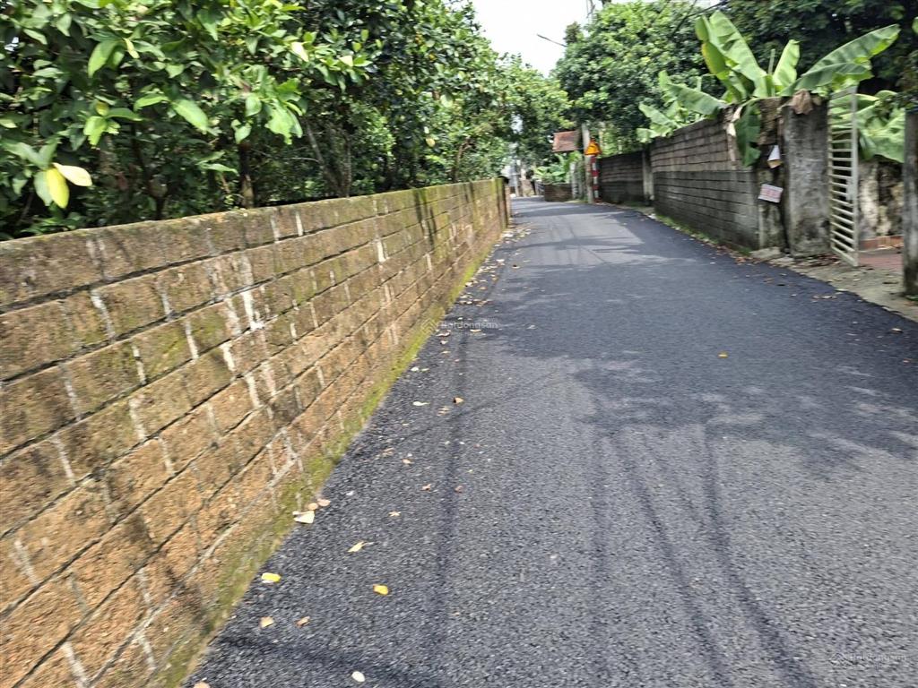 Bán đất tại phường trung sơn trầm, thị xã sơn tây, hà nội, 1,55 tỷ, 101.4m2 view đẹp