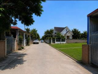 Bán đất tại đường tỉnh lộ 87a, tùng thiện, tp sơn tây 1,3 tỷ, 100m2, pháp lý đầy đủ, đất ở đô thị!