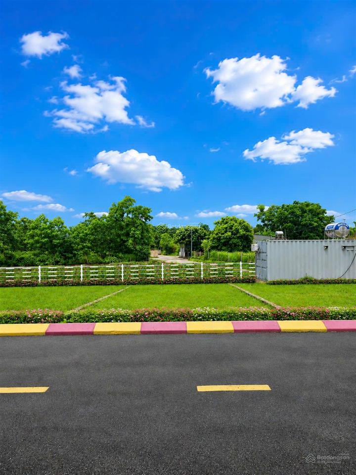 Bán đất tại phường trung sơn trầm, sơn tây 1,48 tỷ, 100m2, giá tốt hàng hiếm, full thổ đất ở đô thị