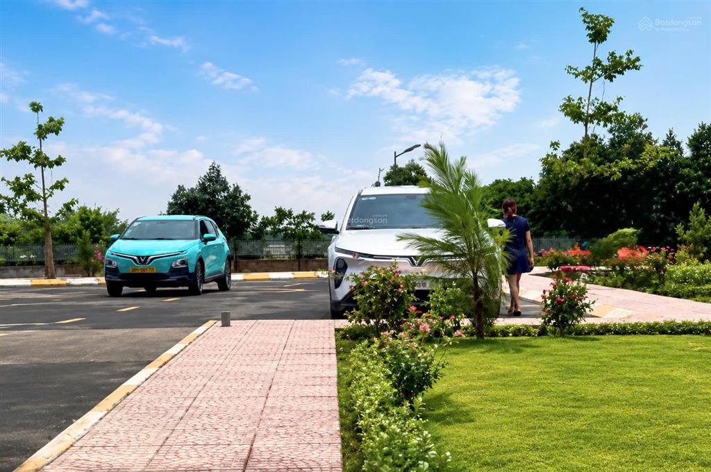 Bán đất đường tùng thiện, sơn tây, trung tâm, view hồ giá đầu tư hơn 10tr/m2, full đất ở đô thị!