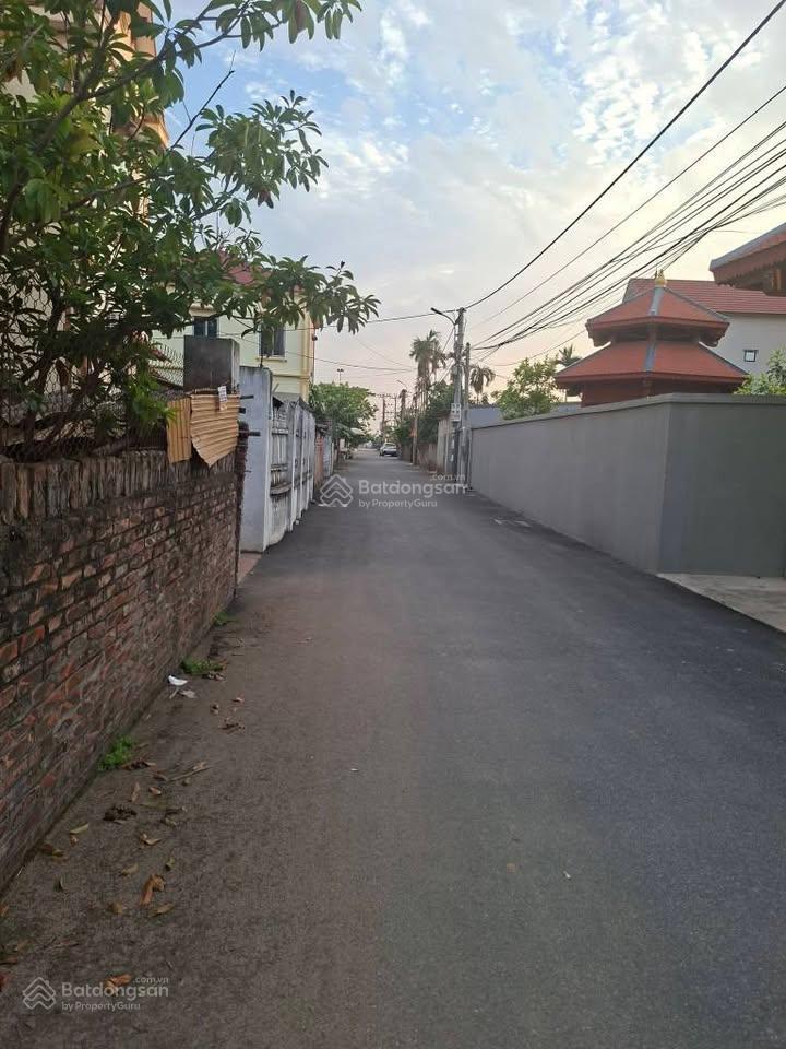 Bán đất tại đường tỉnh lộ 87a, tùng thiện, tp sơn tây 1,3 tỷ, 100m2, pháp lý đầy đủ, đất ở đô thị