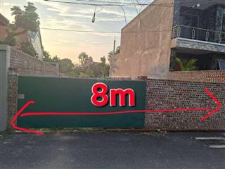 Bán đất tại đường tỉnh lộ 87a, tùng thiện, tp sơn tây 1,3 tỷ, 100m2, pháp lý đầy đủ, đất ở đô thị